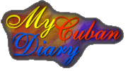 My Cuban Diary